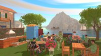 Dockside Dreams – Fish & Cook Simulator screenshot, image №4295205 - RAWG