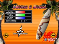 Surf Riders screenshot, image №1912389 - RAWG