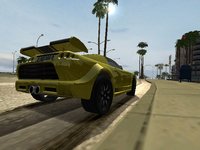 Burnout 2: Point of Impact screenshot, image №568665 - RAWG