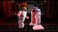 LEGO Star Wars II screenshot, image №2585676 - RAWG