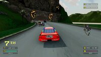 Race Jam screenshot, image №4260267 - RAWG