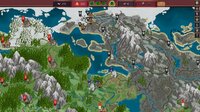 Fantasy Senate Simulator screenshot, image №4088982 - RAWG