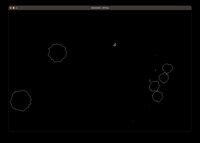 Asteroids (itch) (pixelfaucet) screenshot, image №3132294 - RAWG