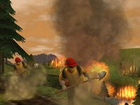Wildfire (2004) screenshot, image №411021 - RAWG
