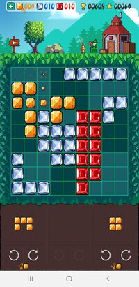 Funny Gems screenshot, image №3664853 - RAWG