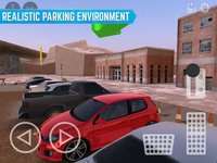 Skill Parking Challenge Car 3D screenshot, image №1610381 - RAWG