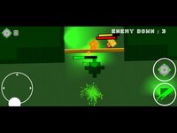 LASER TANKS (ATG STUDIO) screenshot, image №2448809 - RAWG