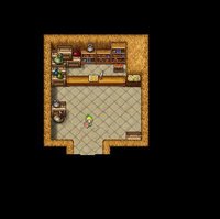 Expérimentation Zelda screenshot, image №1093625 - RAWG