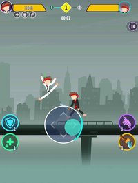 Stickman Battle screenshot, image №2316479 - RAWG
