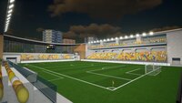 World of Football screenshot, image №4126759 - RAWG