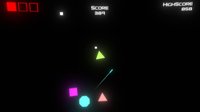 Triangular Problem screenshot, image №2373785 - RAWG
