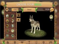 Dog Sim Online: Build A Family screenshot, image №922404 - RAWG