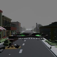 Drone Simulator (Trial) screenshot, image №3565952 - RAWG