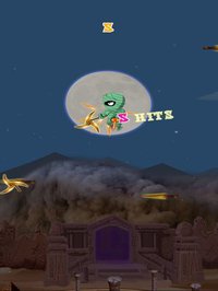 Resurrection Assassin Game Free screenshot, image №1706599 - RAWG