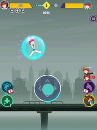 Stickman Battle screenshot, image №2316481 - RAWG