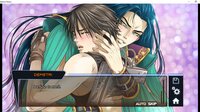 Maelstrom: A Yaoi Visual Novel screenshot, image №2782837 - RAWG