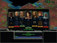 Sid Meier's Alpha Centauri screenshot, image №293276 - RAWG