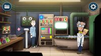 The Biggleboss Incident screenshot, image №4233645 - RAWG