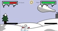 Boxing Day (LunarNorthstar) screenshot, image №3679281 - RAWG