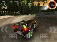 Rally Racer Dirt screenshot, image №1885578 - RAWG