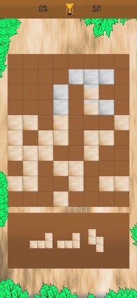 Block Puzzle Revolution screenshot, image №2472731 - RAWG