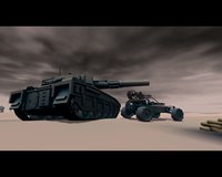 SOLAR Campaigns screenshot, image №393382 - RAWG