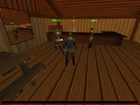FreeWorld: Apocalypse Portal screenshot, image №394423 - RAWG