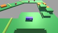 BACKFLIP (itch) screenshot, image №1275515 - RAWG