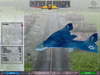 Battle of Europe: Royal Air Forces screenshot, image №421746 - RAWG