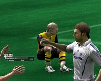 FIFA 09 screenshot, image №499622 - RAWG