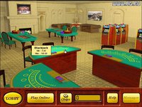 Acropolis Casinos screenshot, image №340588 - RAWG