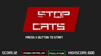 Stop Cats screenshot, image №1877541 - RAWG