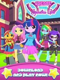 Pony Girls Magic Friendship screenshot, image №1638775 - RAWG