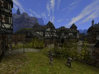 Gothic 2 screenshot, image №332000 - RAWG