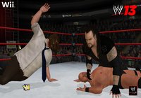WWE '13 screenshot, image №595211 - RAWG