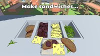 Drag & Drop Sandwich Shop screenshot, image №1104354 - RAWG