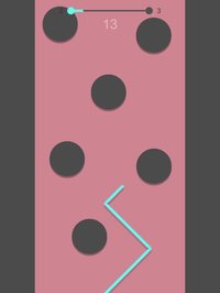 Zig-Zag Line screenshot, image №1614478 - RAWG