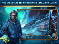 Mystery Trackers: Winterpoint Tragedy - A Hidden Object Adventure (Full) screenshot, image №1999096 - RAWG