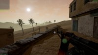 Strike Force: Desert Thunder screenshot, image №115862 - RAWG