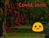 Covid, innit screenshot, image №2642991 - RAWG