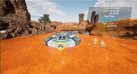 Hoveride Tournament screenshot, image №2995974 - RAWG