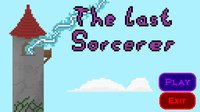 The Last Sorcerer (itch) screenshot, image №1119919 - RAWG