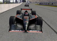 IndyCar Series screenshot, image №353778 - RAWG