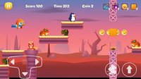 Penguin Run screenshot, image №1411382 - RAWG