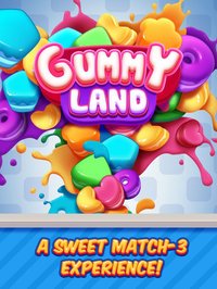 Gummy Land screenshot, image №1776501 - RAWG