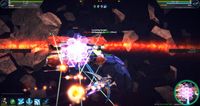 Cannons Lasers Rockets screenshot, image №161188 - RAWG