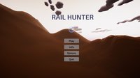 Rail Hunter screenshot, image №1129493 - RAWG