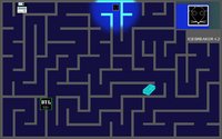 Cyber-Rat screenshot, image №1190219 - RAWG