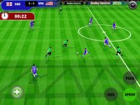 PRO Soccer Challenges 2018 screenshot, image №926534 - RAWG