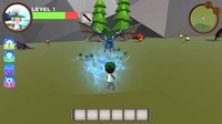 Master Boy screenshot, image №2945724 - RAWG